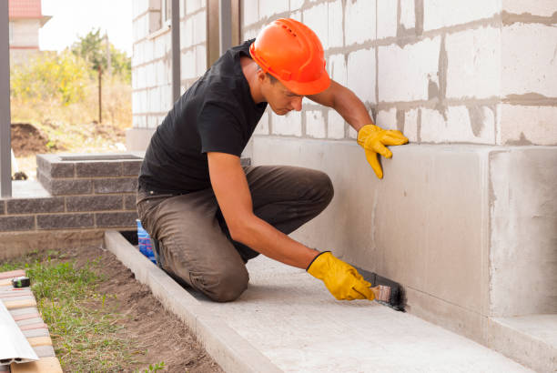 Waterproofing professionals working in Moody, AL